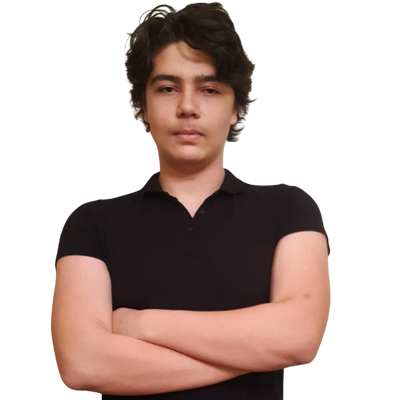 Ulaş Özyıldırım