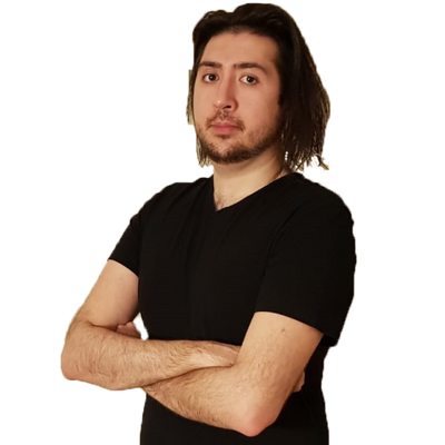 Sergen Yeşilkayalı