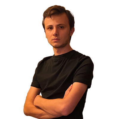 Belya Can Musabaşoğlu