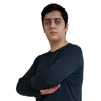 Yiğit Arslan Akyüz