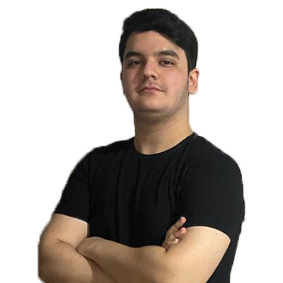 Muhammet Melih Ertekin