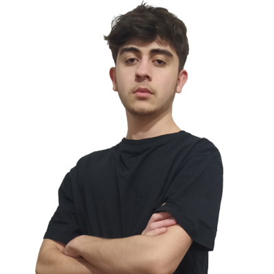 Muhammed Salih  Olgun